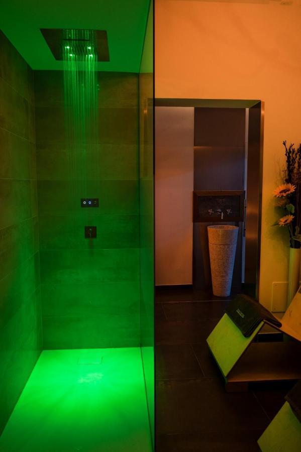 B&B Casanova Минервино-ди-Лечче Экстерьер фото