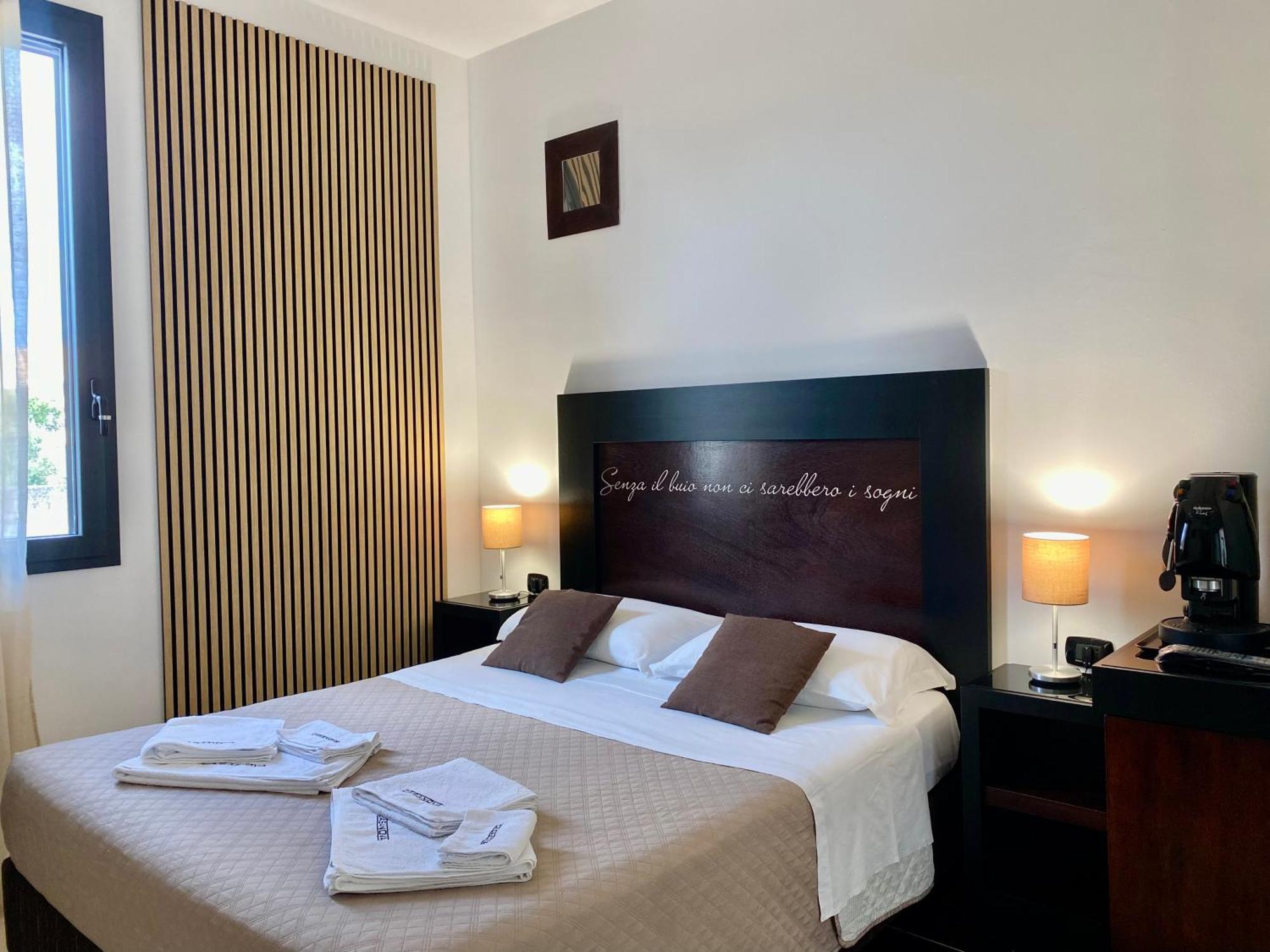 B&B Casanova Минервино-ди-Лечче Экстерьер фото